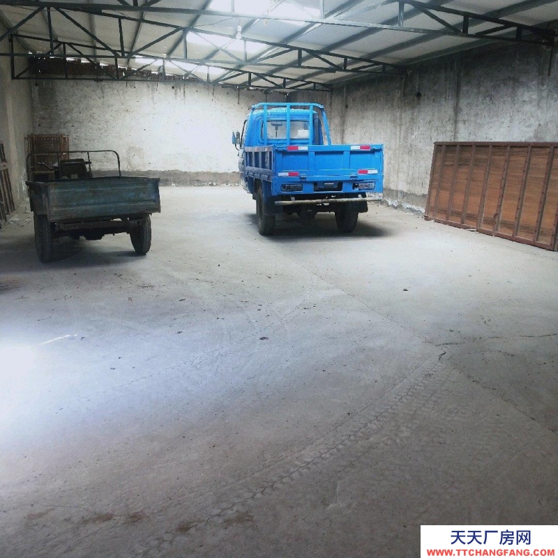 石家庄 深泽 自己家库房 现在闲置中，中介勿扰