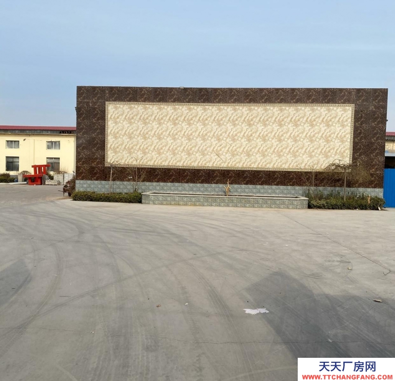 石家庄 无极 交通要道；定位线紧临石黄高速