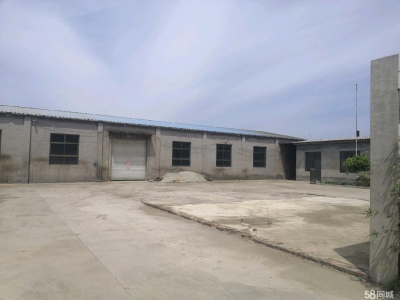 石家庄无极自建厂房，手续齐全，房东直租，价格面议