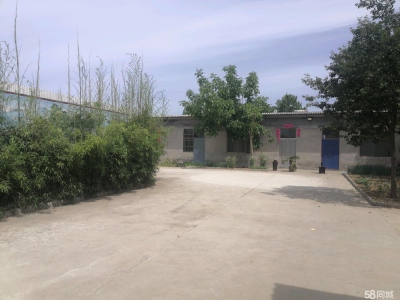 石家庄无极自建厂房，手续齐全，房东直租，价格面议图2