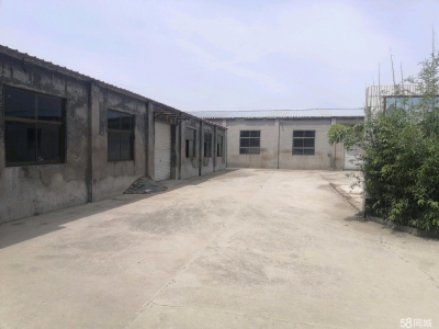 石家庄无极自建厂房，手续齐全，房东直租，价格面议图3