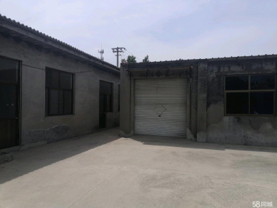 石家庄无极自建厂房，手续齐全，房东直租，价格面议图5
