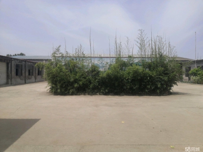 石家庄无极自建厂房，手续齐全，房东直租，价格面议图6