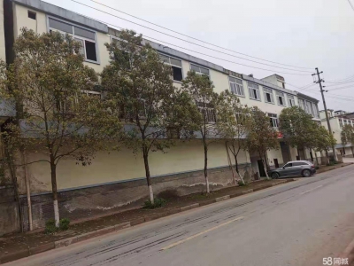 重庆 涪陵李渡龙桥沿街2000平独立大厂房出租，车间、仓库、办公、图4