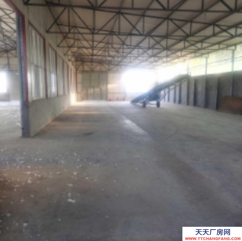 石家庄  无极县城区出租独立厂房