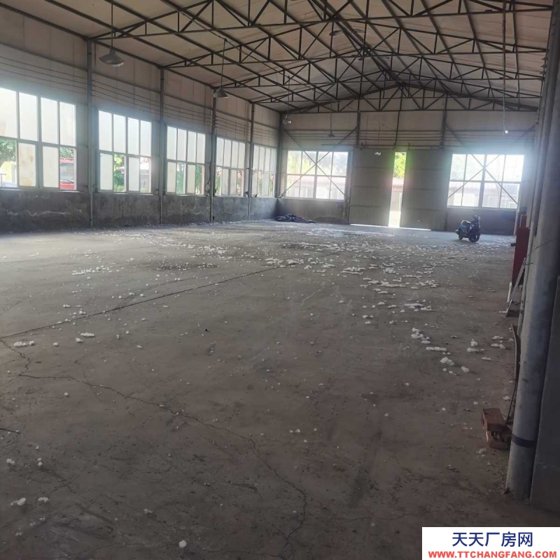 石家庄  无极县城区出租独立厂房