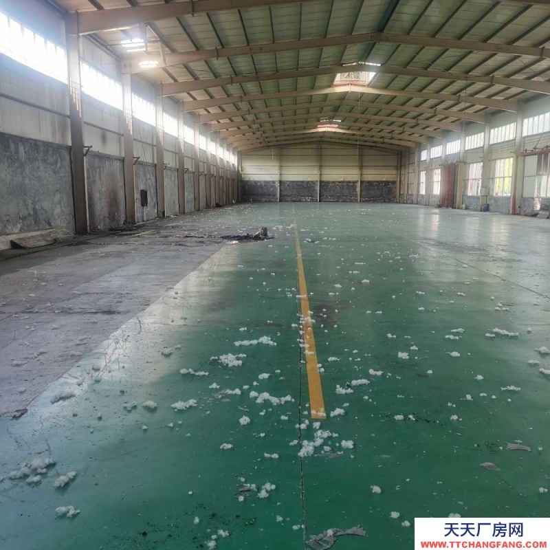 石家庄  无极县城区出租独立厂房
