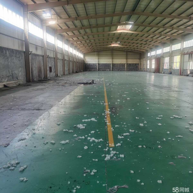 石家庄  无极县城区出租独立厂房图3