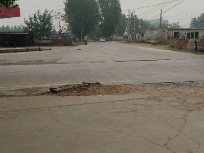 石家庄 无极 独立厂房安全性高，宽敞整洁，配备监控图3