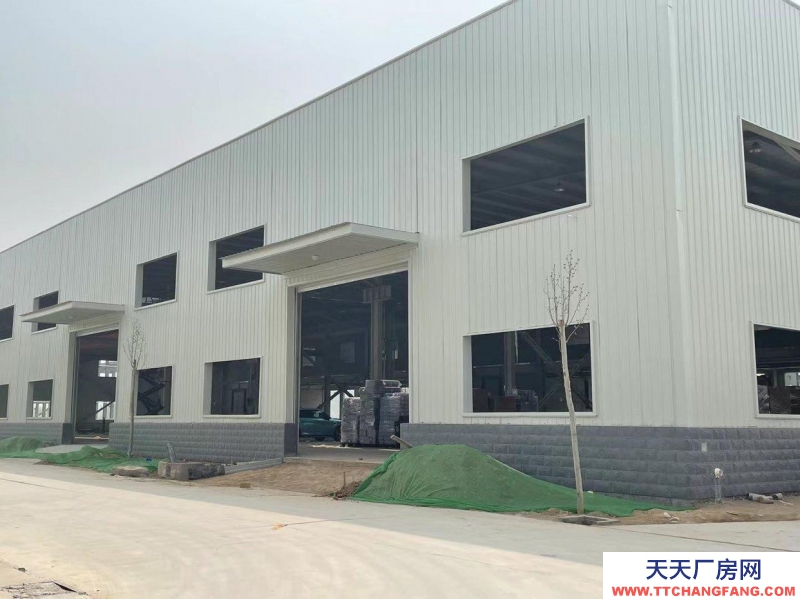 石家庄 无极 产业园招商付款灵活多样