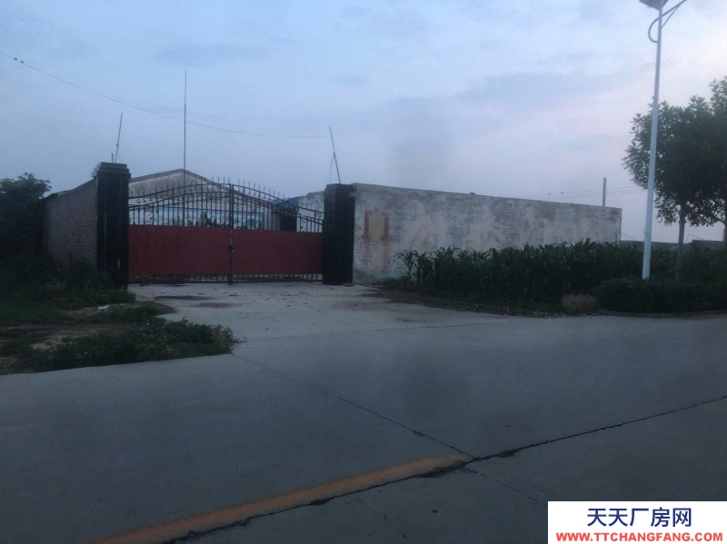 石家庄 无极 交通便利大型车辆可以通行