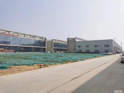 石家庄 无极 出售单层厂房价格可议图2