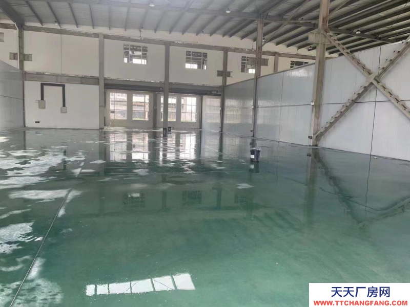 石家庄 无极 出售单层厂房价格可议