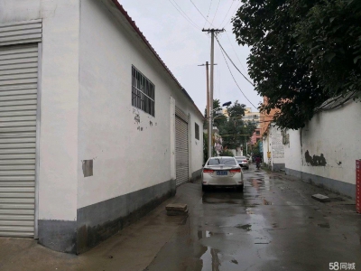 石家庄 无极 整体库房，260平米，可进大车，两个门交通方便图2