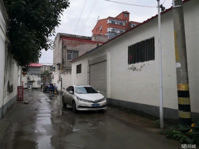 石家庄 无极 整体库房，260平米，可进大车，两个门交通方便图1