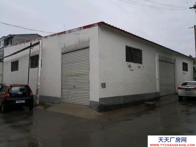 石家庄 无极 整体库房，260平米，可进大车，两个门交通方便