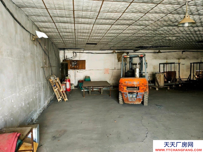 石家庄 无极 自己的厂子，现在不用了。