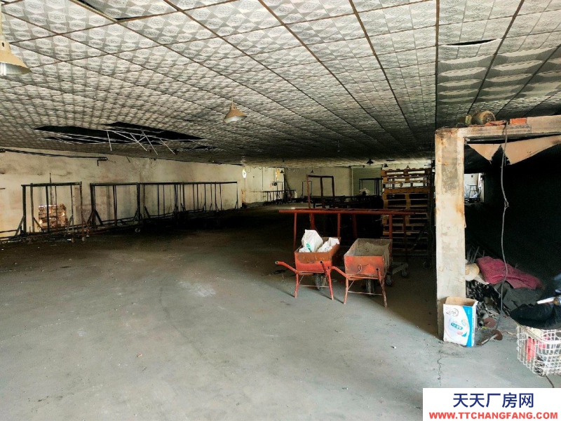 石家庄 无极 自己的厂子，现在不用了。