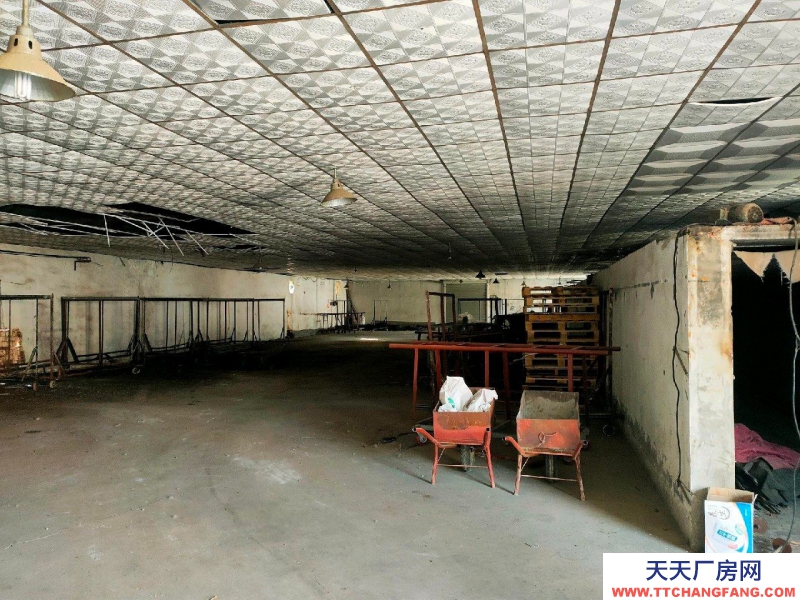 石家庄 无极 自己的厂子，现在不用了。