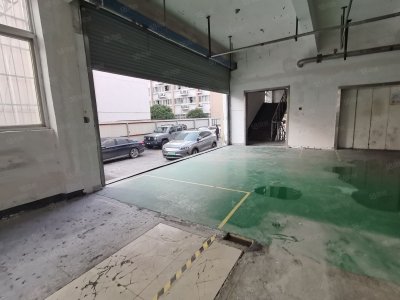 杭州西湖(出租) 西湖科技园新出1450方 可生产 仓储 电商 研发 产证齐全图4