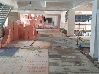 (出租) 沈河区万莲路附近。厂房3000平~~一共三层。可分租！图3