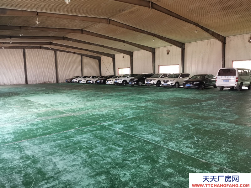 (出租) 仓储中心库房出租（东陵路农业大学对面）