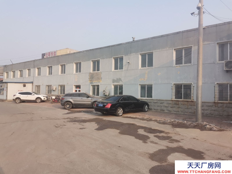 (出租) 仓储中心库房出租（东陵路农业大学对面）