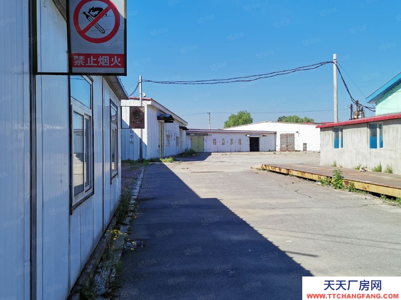 (出租) 仓储中心库房出租（东陵路农业大学对面）