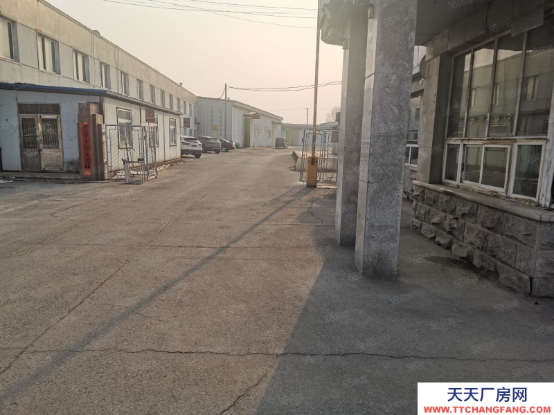 (出租) 仓储中心库房出租（东陵路农业大学对面）
