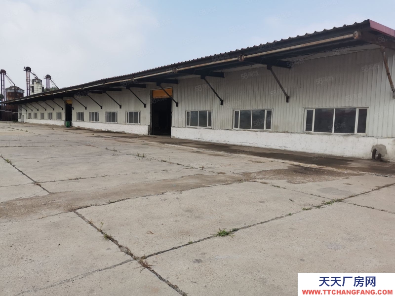 (出租) 仓储中心库房出租（东陵路农业大学对面）