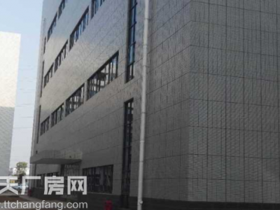 长沙市岳麓区52000平米大面积厂房招租图3