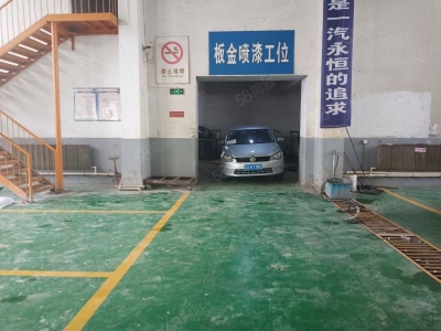 (出租) 沈河高速口附近砖混厂房图5