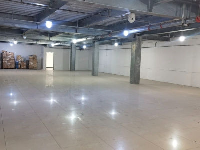 杭州拱墅区(出租) 广银 553方 面积可变 可办公 可注册图1