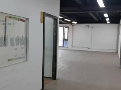 杭州拱墅区(出租) 城市学院 园区直租 朝南双面采光 可做冷库 食品 百货仓库图1