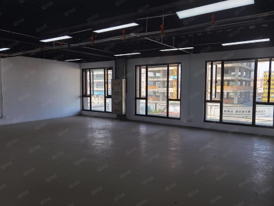 杭州拱墅区(出租) 城市学院 园区直租 朝南双面采光 可做冷库 食品 百货仓库图2