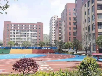 长沙市岳麓区标准混疑土框架结构有标准运动场地招租图2