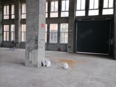 长沙市岳麓区 500平简装厂房出租，开发直招，开具专票！图1