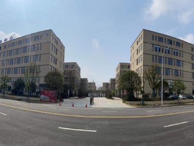 长沙市岳麓区麓谷!400平，层高4.2米，双电梯，生产办公皆宜，配套公寓图2