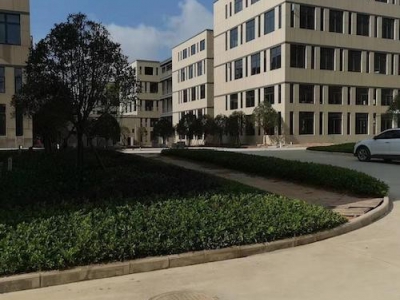 长沙市岳麓区准现房！出售高新区最高性价比办公楼，南北通透，可用于办公研发生产仓储图2