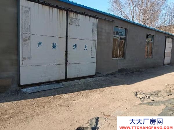 (出租) 厂房仓库 有意者来电咨询 价格可议！