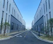 武汉洪山(出售) 光谷东地铁口国企开发7.5米独栋厂房特价火热招商