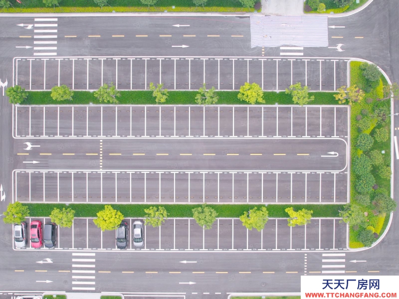 (出售) 广州黄埔现楼！独栋！50年产权物业，1200方起生产办公厂房按揭