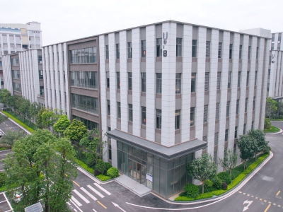 (出售) 广州黄埔现楼！独栋！50年产权物业，1200方起生产办公厂房按揭图1