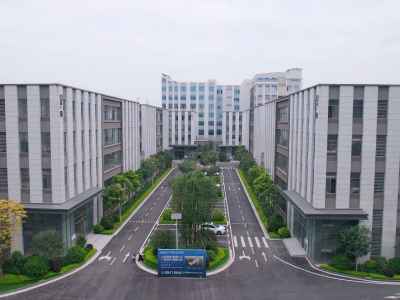 (出售) 广州黄埔现楼！独栋！50年产权物业，1200方起生产办公厂房按揭图4