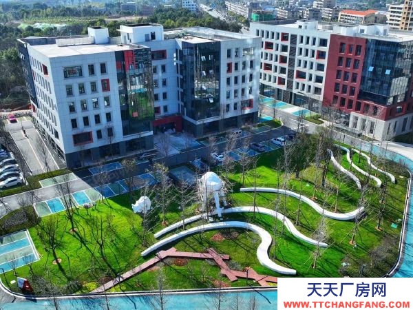 长沙市岳麓区 高新区 政策对接 独研发办公楼厂房火热招商中 1002100
