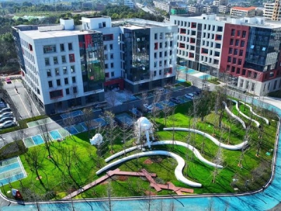 长沙市岳麓区 高新区 政策对接 独研发办公楼厂房火热招商中 1002100图3
