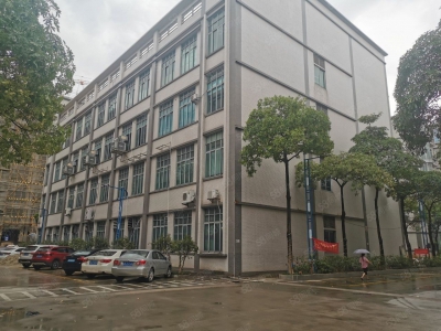 （出售）广州黄埔开发区原房东自有独院国有红本工业厂房诚心出售转让图2