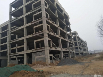 石家庄 平山 一百亩土地及四万二千平厂房出售，也适合做学校图5