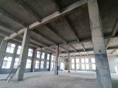 长沙市岳麓区3号地铁附近 两层独栋厂房，可做洁净车间，50年产权。图3