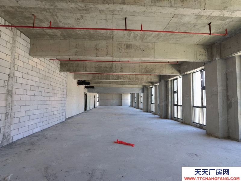(出售) 广州黄埔区红本出售！科学城2000平方单层花园式厂房出售